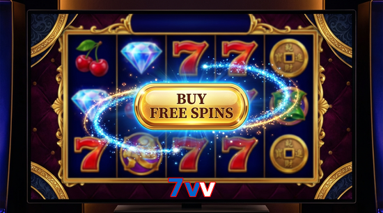 Game list for 7Vv pg section